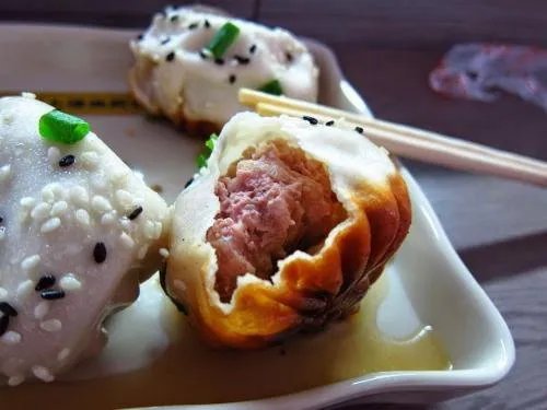 上海十大特产都是什么？