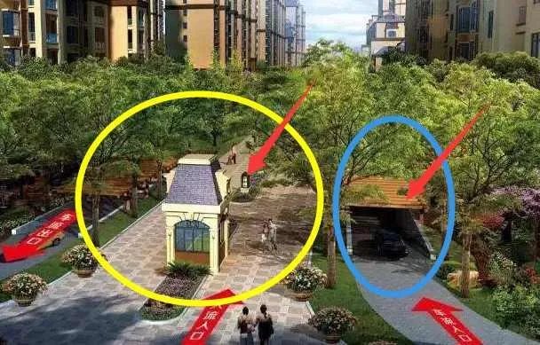 福州售楼小姐透露,这一栋才是整个小区的黄金楼栋