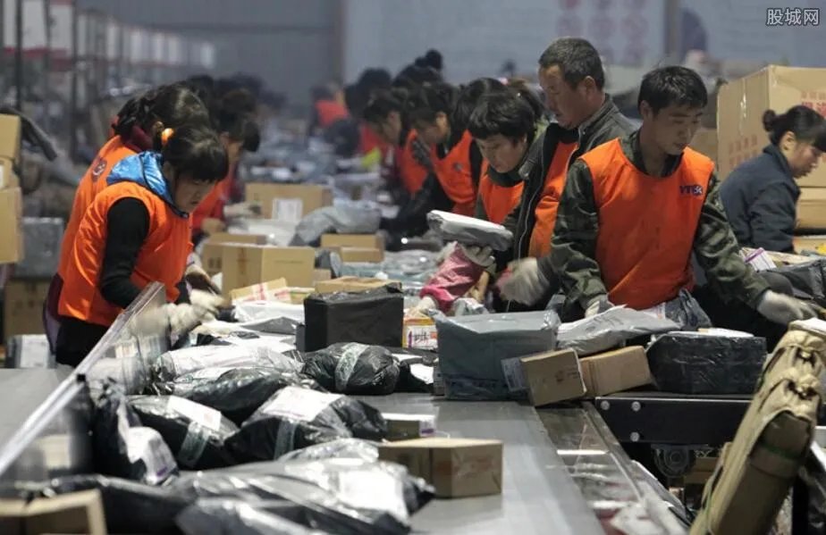 四通一达快递是哪些 你平时常用哪家快递?