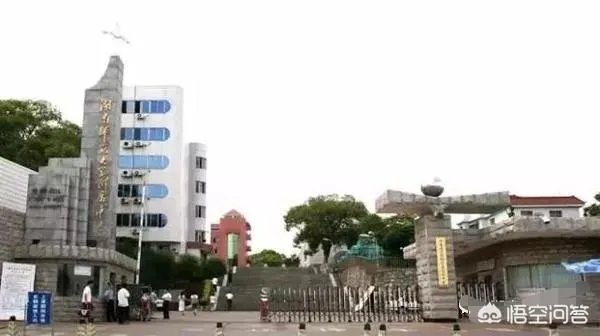 湖南省有哪些不错的高中?有哪些进入了百强的高中?