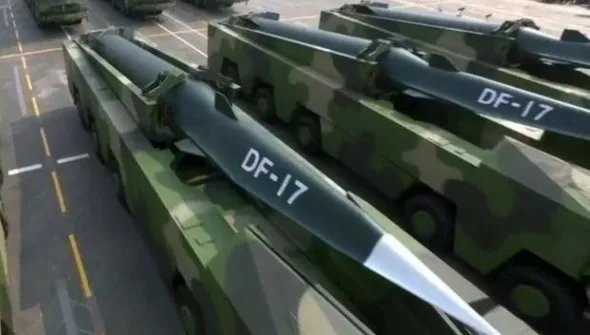 中国装备了美国哪些武器