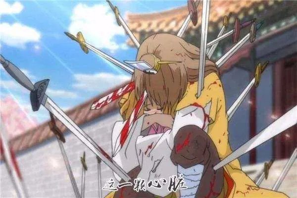 如何评价狐妖小红娘?