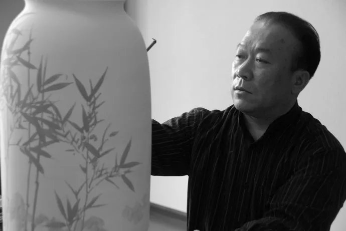 泰山产业研究院的奠基人