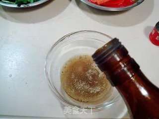 韭菜炒鱿鱼