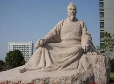 范蠡为何被尊称为“商圣”?他经商的五大原则是什么?