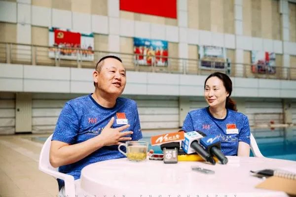 中国游泳功勋教练徐国义病逝,我们如何在有限的生命里做一些有意义的事情?