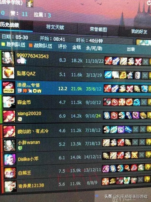 LOL玩家吐槽排位机制,强行“锁胜率”赢多了必须输,真的是这样吗?