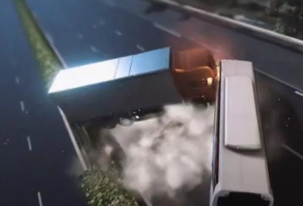 江苏致11死车祸原因:货车轮胎脱落是怎么回事 江苏致11死车祸原因:货车轮胎脱落具体情况