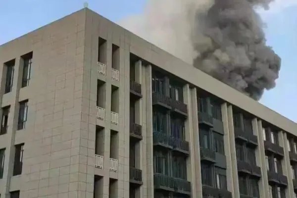 南京航空航天大学实验室爆燃2死9伤,导致爆炸的原因是什么?