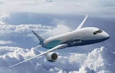 787客机资料