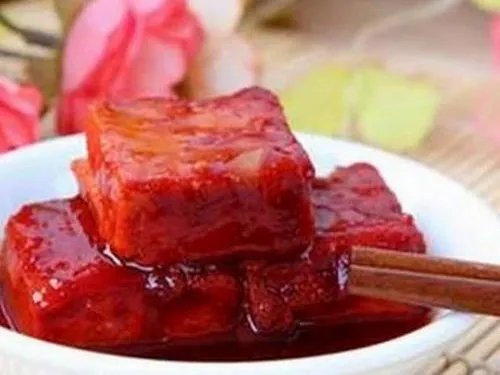 上海十大特产都是什么？