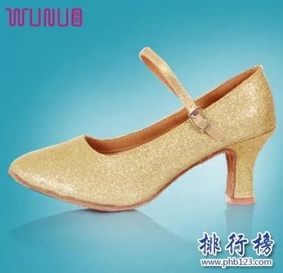 哪些牌子的摩登鞋好？摩登鞋十大品牌排行榜推荐