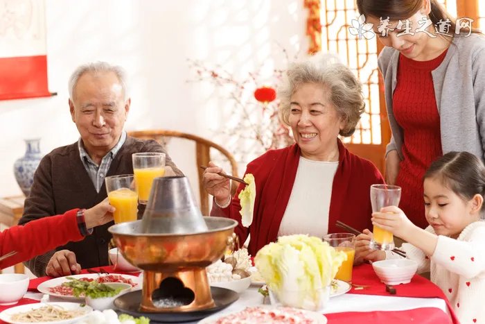有哪些饮食安全常识？5点告诉你