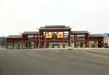 你知道中国百里杜鹃花都在哪里吗?