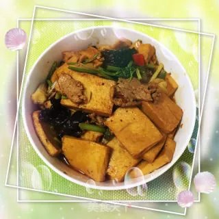 千叶豆腐
