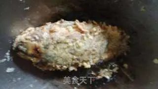 甜酸鱼