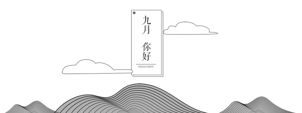 自来卷适合什么样的发型?