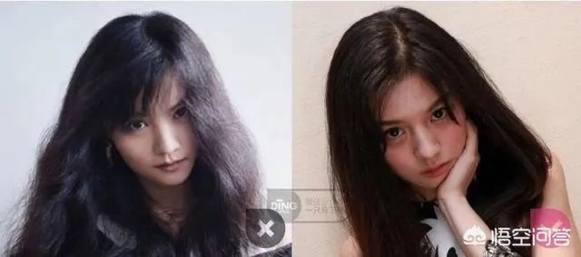 自来卷适合什么样的发型?