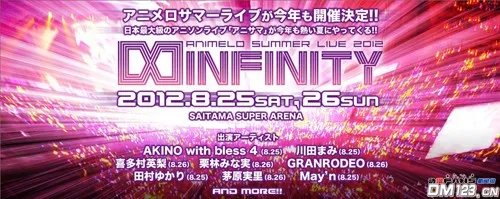 “Animelo Summer Live”，今年也如期到来上海