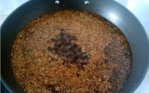 重庆火锅底料的做法是怎样的?