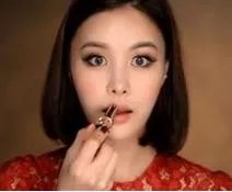 怎么画猫眼妆?