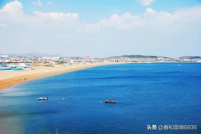 海南旅游业这几年有什么让你觉得进步的地方?