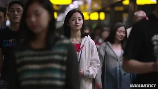 中国版《深夜食堂》首曝预告 中式美味令人垂涎欲滴