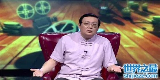 梁宏达事件始末,他竟然质疑雷锋同志?