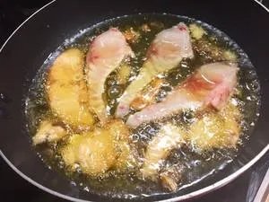 熏鱼怎么吃