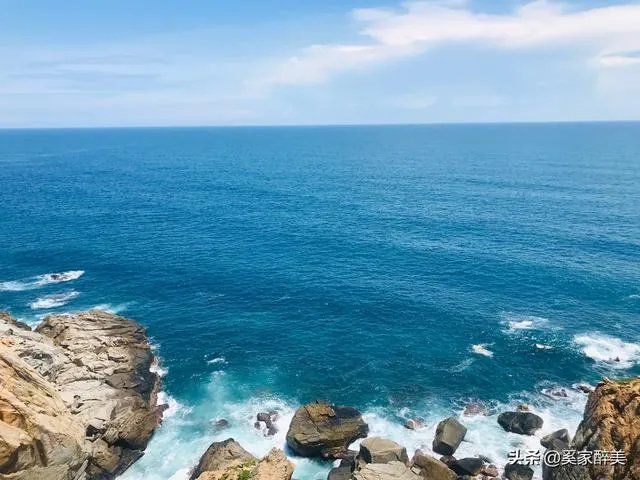 海南旅游业这几年有什么让你觉得进步的地方?