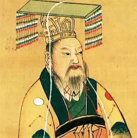 天盛是哪个朝代的年号?