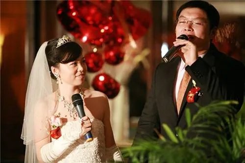 结婚主题歌曲大全 什么歌曲适合婚礼上放