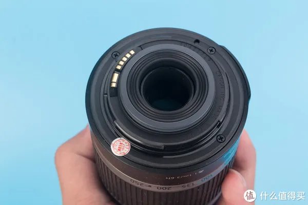 开箱晒物系列 篇八:#晒单大赛#CANON 佳能 穷人三宝集齐(附样片)