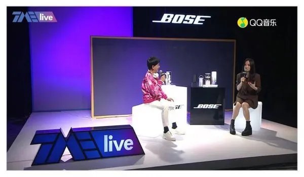 刷屏级“超现场”背后,TME live商业想象力体现在哪里?