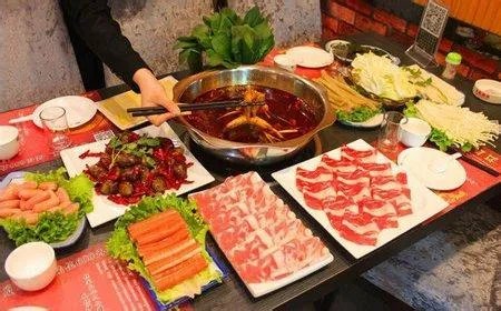簋街有什么好吃的?