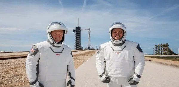 成功发射的SpaceX有哪些重大历史意义?