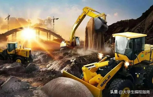 德国给过中国什么技术？