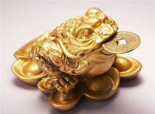 金蟾的摆放注意事项 金蟾如何开光
