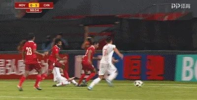 昨晚和中国队比赛的马尔代夫什么水平?5:0含金量大吗?