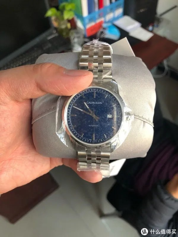 ck手表怎么样