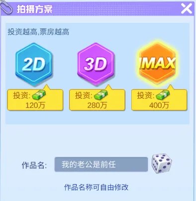 《疯狂大派对》电影剧本如何拍?