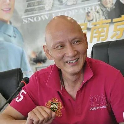 杜玉明和计春华对比照：杜玉明年轻时的照片（图）