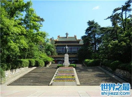 中国十个最邪门的地方:现在竟然还有灵异事件在发生