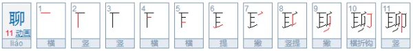 兔子耳朵打一字
