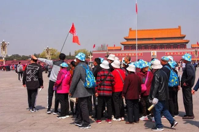 旅游团