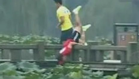 奔跑吧兄弟灵异事件大盘点:越看越觉得吓人