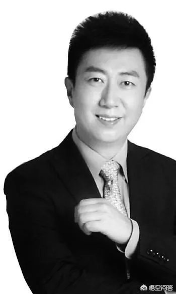 如何评价央视主持人陈伟鸿？