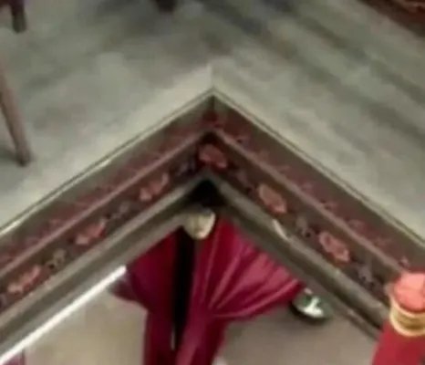 奔跑吧兄弟灵异事件大盘点:越看越觉得吓人