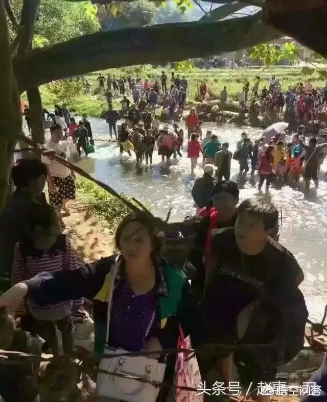 缅甸难民多吗?他们的生活怎么样?