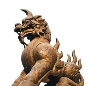 中国神话中有哪些害兽?